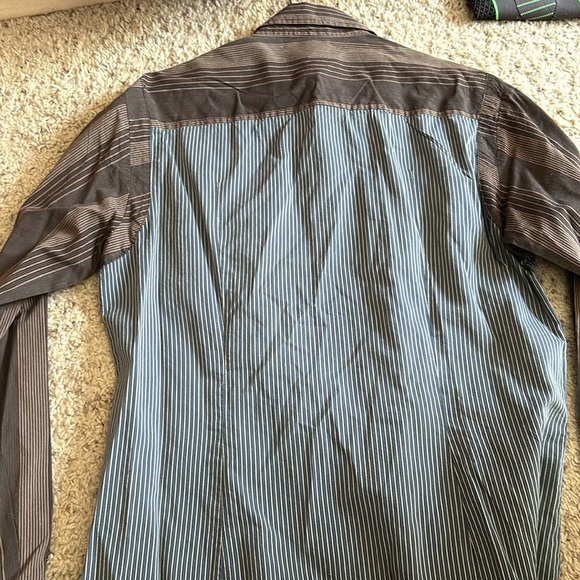 Vintage Dolce & Gabbana shirt - Picture 2 of 5